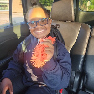 Team Page: Krewe of David